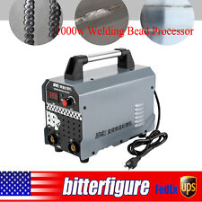 1000W Welding Bead Processor Welder Cleaning Machine For Metal/arc/laser Welding picture