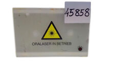 ORALASER ora-flash 05 safety light indicator lamp 45858 picture