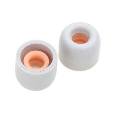 Memory Foam Earplug Anti slip Sound Insulation Eartips for WF-1000XM4 Earbuds picture