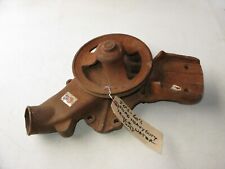 Vintage Water Pump for 1950-1960's Ford Heavy Duty Truck picture
