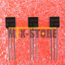 10pcs Transistor S8050 D331 NPN TO92 Package General Purpose picture