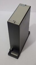 LABOM ELECTRONIC E8120/10 POWER SUPPLIES FOR   STEVERUNGS FERT.NR. 63254/001 picture