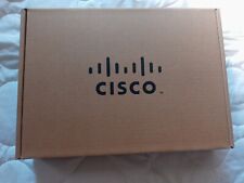 New Cisco 8961 (CP-8961-C-K9) IP Telephone Set Charcoal picture