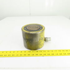 Enerpac RCS-1002 100 Ton Low Height Hydraulic Cylinder 2-1/4