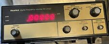 Heathkit Digital Frequency Counter IM-2420 — Tested/Working picture
