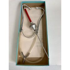 Vintage Rimac Mechanic's Stethoscope No. 200 w/ Original Box picture