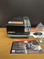 UPunch CR1000 Digital Time Clock and Date Stamp Sealed New -  picture