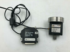 Instron S5375A with Interface ULC-1N Force Transducer picture