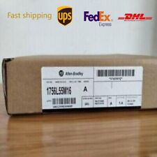New Sealed Allen-Bradley 1756-L55M16 /A ControlLogix 7.5MB Memory Expansion Read picture