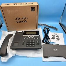 Cisco CP-7821-3PCC-K9 IP Phone picture