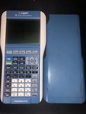 TI-84 Plus Keypad TI-nSpire Calculator Texas Instruments TI84 with Cover -1 picture