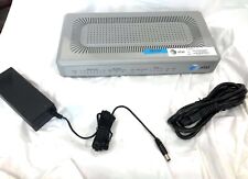 AT&T 250W EdgeMarc 8-Port Wireless VOIP Router Power Adapter IAD-250-ATT NEW picture