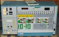 EAI 380 Analog / Hybrid Computing System Computer Electronic Associates picture