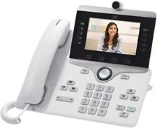 Cisco CP-8845-K9 5 Line IP Video Phone (Power Supply Not Included)-NEW-FAST SHIP picture