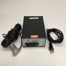 Used Teseo AL6 Shielded Mains Power Supply K4 picture