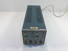 Tektronix TM502A Power Module Chassis with 2X AM503B Current Probe Amplifiers picture