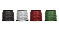 4 AWG Copper THHN THWN-2 Building Wire Lengths 50 Feet to 1000 Feet picture