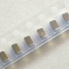 100pcs 104k 100nf 0.1uf 50v ±10% x7r smd capacitor mlcc 1206 (3216) 3.2mm×1.6mm picture