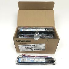 Case of 10 Advance Electronic Ballasts Centium ICN-2P32-N 120-277V 50-60 Hz picture