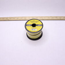 Best Connections Single Conductor Stranded Wire 14 Gauge Yellow 100'  picture