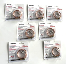 Pack of 7 Resideo 24 In. 30mV Universal Thermocouple CQ100A1013 Resideo picture