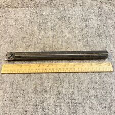 Vintage Indexable Boring Bar S16T CTFFR 3 12