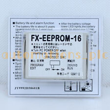New in box Mitsubishi FX-EEPROM-16 PLC Memory Card Fast Delivery #AP picture