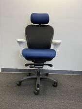 Nightingale CXO 6200 Memory Foam, New Headrest, Lumbar Support Ergo Office Chair picture