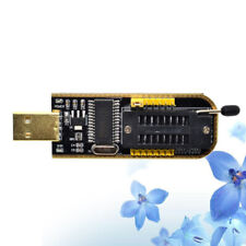 Usb Spi Programmer Series Chip BIOS Flash Burner USB Programmer CD-R Machine picture