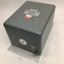 Used Solar 9632-50-TS-50-N Line Impedance Stabilzation Network E2 picture