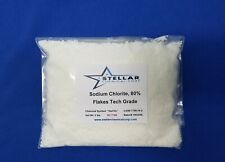 NA Chlorite Flakes Tech Grade      1 Pound     picture