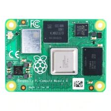 Raspberry Pi Compute Module 4 WiFi 4GB RAM 16GB eMMC - CM4104016 - USA Shipping picture