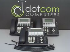 Altigen IP710 IP 710 Office Business Telephone Power Over Ethernet POE Lot of 3x picture