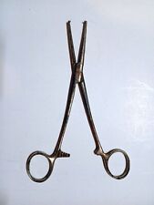Vintage Scissor Style Tool Tweezers - Made in Germany picture