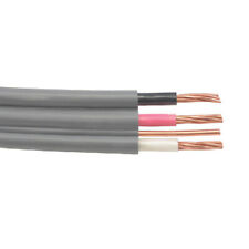 6/3 UF-B Wire With Ground Copper Underground Feeder Cable Lengths 25' to 1000' picture