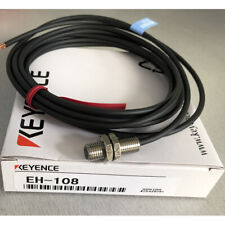 1PC New Keyence EH-108 Proximity Switch In Box  EH108 picture