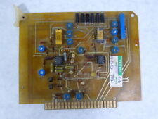 Generic 313198-1 Analog Computer Board  USED picture