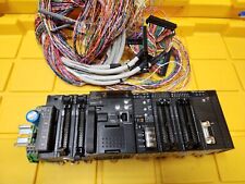 Omron Sysmac PLC System PD022 MD212 CPU35 CLK23 ID262 OD262 OD232 PRM21 picture