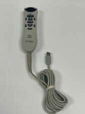 Vintage Dictaphone USB Microphone & Controller 0331040-006 31312R77634 picture
