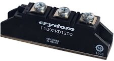 Crydom F1892RD1200 Discrete SCR Diode Power Module Rectifier picture