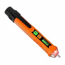 AC Voltage Tester Detector Test Pen Non-Contact 12-1000V Sensitivity Adjustable picture