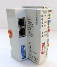 Bk9100 Beckhoff Ethernet Coupler Module  picture