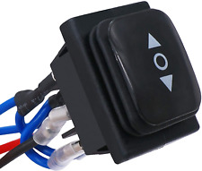 Waterproof 12V Polarity Reverse Switch - Control Motor picture