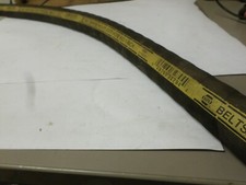 35 Inch Length Napa Heavy Duty Hose 653 1 Inch  picture