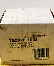 HONEYWELL TG587F 1008 picture