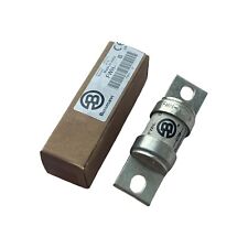 1PC ORIGINAL Bussmann FWH-125B FWH125B FWH ( 125A ) 500V FAST ACTING Fuse picture