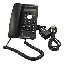 VTECH ErisTerminal Deskset VoIP Office Phone VSP715 picture