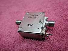 Phoenix PA6769C Amplifier Microwave picture