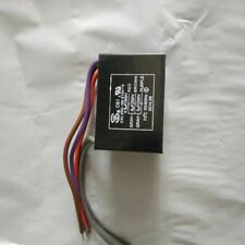 1PCS - C61 4.5uF+5uF+6uF 5 WIRE 250VAC Ceiling Fan Capacitor UL CERTIFIED picture