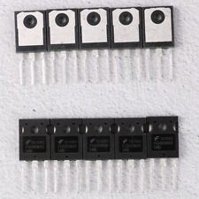10Pcs/Lot Fgh60N60Smd Fgh60N60 600V, 60A Field Stop Igbt To-3p*D_~~ picture